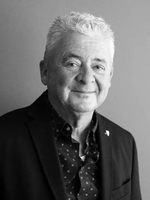 Silvio Adam